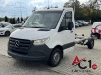 MB Sprinter 314 CDI chasis