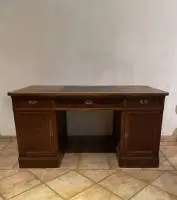 Історизм, письмовий стіл, середньонімецький, близько 1900-1920