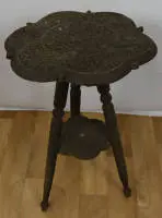 Gründerzeit bloementafel, historisme ca. 1900-1920, Noord-Duitsland