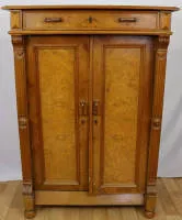 Vertiko Gründerzeit, istorism circa 1880-1900, nord-german