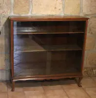 Vitrina iz 1930-ih 20. st., njemačka