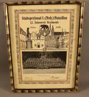 Document militaire du 3e Reich, Dessau avant 1945