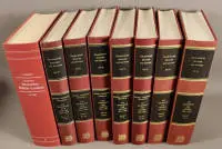 Ouvrage de référence militaire, Deutschlands Generäle und Admirale bis 1945, Biblio Verlag 1993