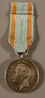 Groothertogdom Hessen, algemeen dapperheidsinsigne 1846-1918
