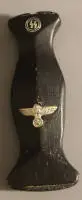 Greep voor SS-dolk, Duitse Rijk 1933-45