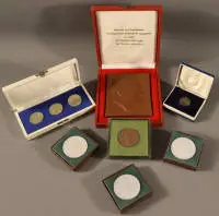 Cadeau d'honneur, 60 ans d'appartenance au parti de la classe ouvrière, et plus