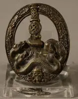 Insignes de grade allemands de la Waffen-SS, insigne de lutte contre les bandes