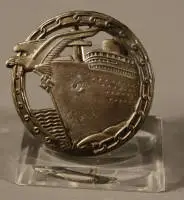 Insigne de guerre des forceurs de blocus allemands, Reich allemand 1933-45
