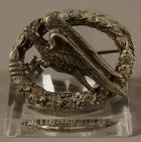 Deutsches Fallschirmschützenabzeichen der Luftwaffe 1933-45