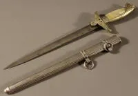 Diplomatdolk M 39, Tyske Rige 1933-45