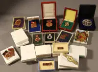 DDR Auszeichnungen militärisch wie zivil, DDR 1949-89