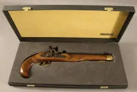 Forladerpistol, moderne, andre halvdel av 1900-tallet, Spania