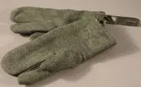 Wehrmacht hansker feltgrå, Det tyske rike 1933-45