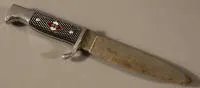 Dolch der Hitlerjugend, Deutsches Reich 1933-45