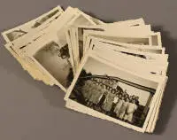 61 bilder fra Riksarbeidstjenesten for kvinner, Det tyske rike 1933-45