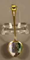 Souvenirske Goslar begyndelsen af 20. årh., tysk