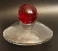 Wernigerode designglasobjekt, nutidig 21. årh., tysk