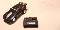 Porsche 944 med fjernkontroll, BRD 1980-tallet
