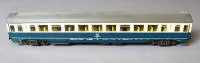 Vagon de pasageri ROCO 61 80 20-94 012-7 DB, a doua jumătate a sec. XX, german
