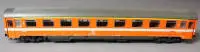 Osobní vůz ROCO, FS 61 83 19-90 004-8, 2. pol. 20. stol., Rakousko