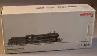 Märklin gyorsvonati mozdony BR 18.1, NSZK