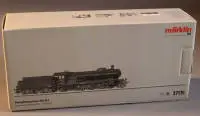 Rychlíková lokomotiva Märklin BR 18.1, SRN