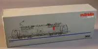 Elektrická lokomotiva Märklin 3654, SRN