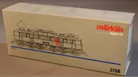 Märklin električna lokomotiva 3768, SR Njemačka