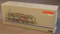 Märklin električna lokomotiva 3768, SR Njemačka