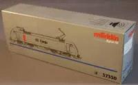 Märklin 37350 električna lokomotiva DB Cargo, SR Njemačka