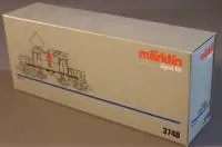 Märklin 3748 električna lokomotiva, SR Njemačka