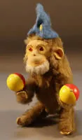Автомат с куклой, Max Carl Mechanik, 1960-е гг., ФРГ