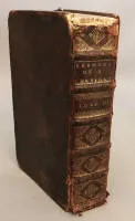 Homelies ou Sermons, The Books of Homilies, 伦敦 1690