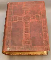 Ilustrirana obiteljska Biblija, Deutsches Reich 1930