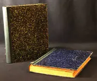 Deux journaux illustrés berlinois 1909/1910, année 18