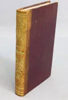 Neue Gedichte af Heinrich Heine, Hamborg 1844