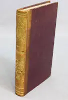Nouveaux poèmes de Heinrich Heine, Hambourg 1844
