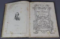 Gellert, Všechny bajky a povídky, Lipsko 1844