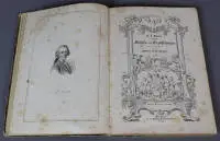 Gellert, Fables et récits complets, Leipzig 1844