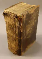 Johann Porst, Geistliche und Liebliche Lieder, Berlín 1734