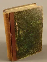 Naturgeschichte deutscher Zimmer, Haus und Jagdvögel, Stuttgart 1849