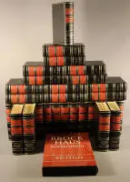 Brockhaus Enzyklopädie u trideset svezaka, Mannheim 1995