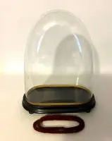Dôme d'horloge du XIXe siècle, allemand