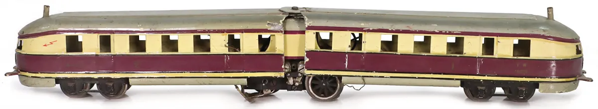 MÄRKLIN – Kolej 0, TW-12970
