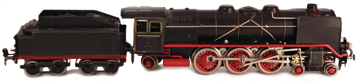 MÄRKLIN – Voie 0, HR 6612920