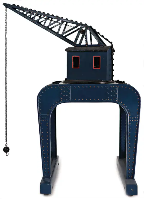 MÄRKLIN – Grand portique