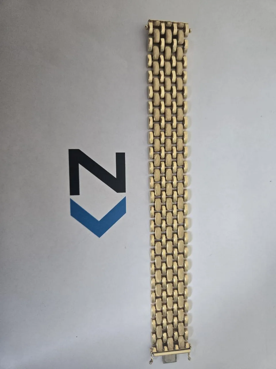 Armband (585er Gold)