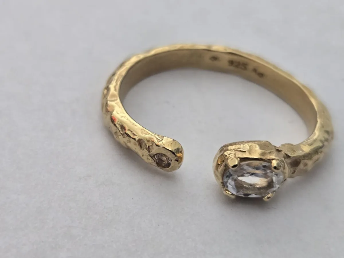 Ring (Gold 925/000)