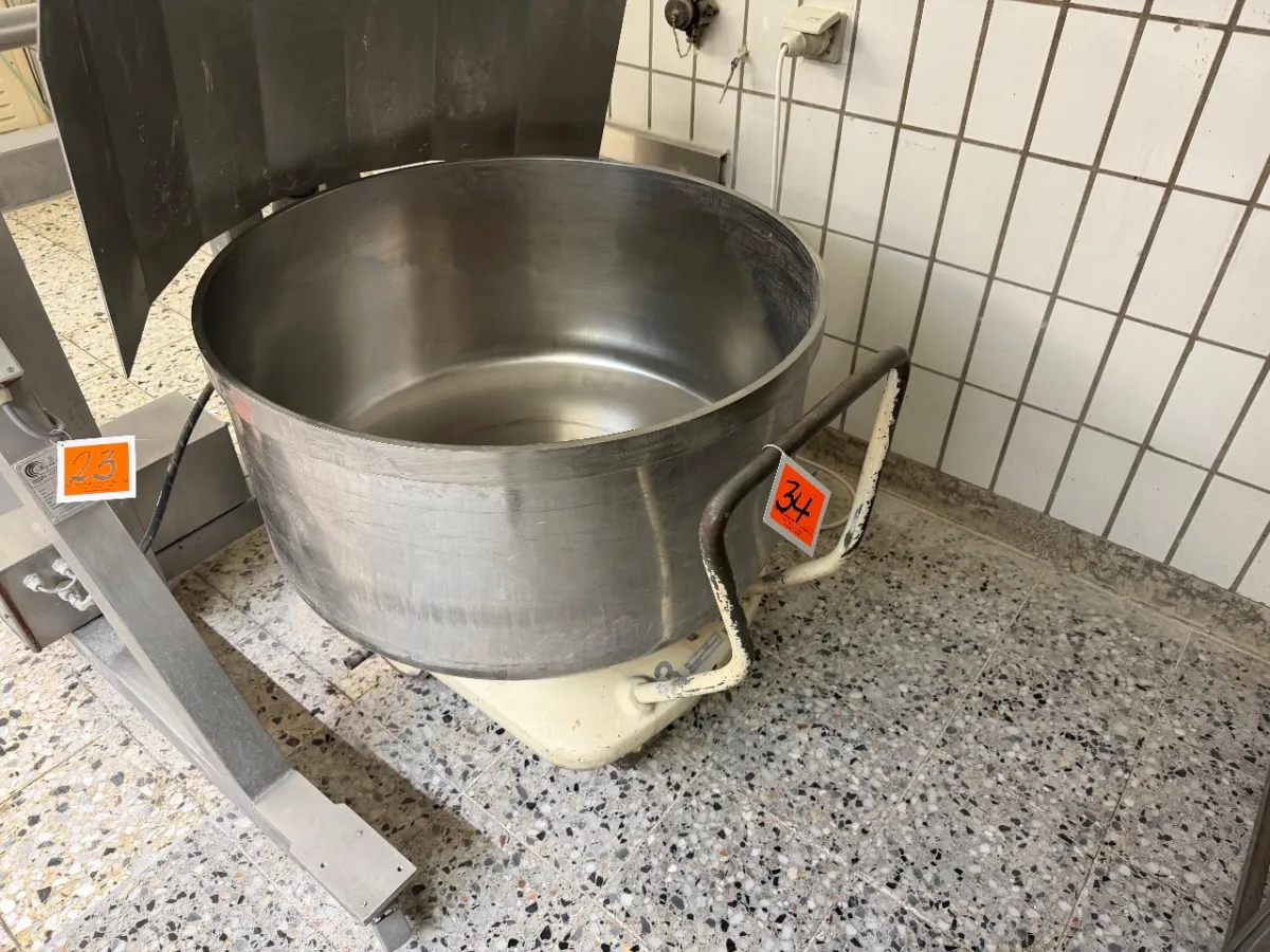Ketel (kuip)