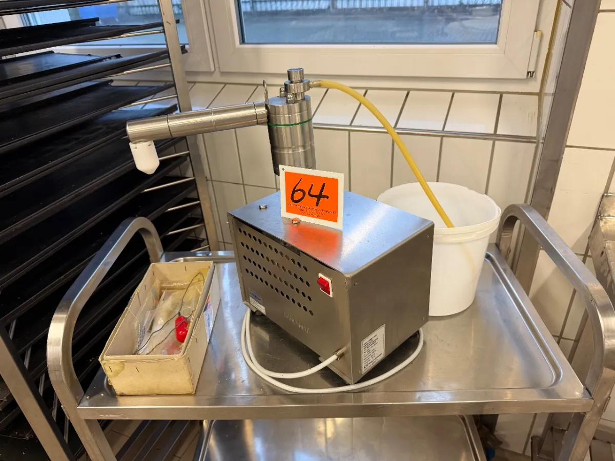 Sanomat (Vaihinger, Mini Bako S)